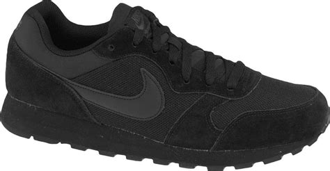 nike md runner heren zwart|Nike MD Runner 2 Men's Shoes. Nike NL.